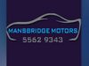 Mansbridge Motors