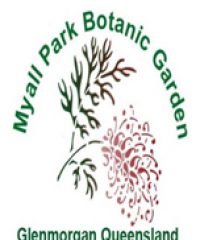Myall Park Botanic Garden (CG)