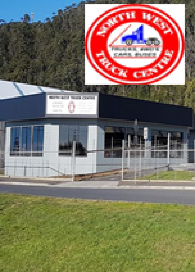 North West Truck Centre
