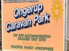 Ongerup Caravan Park and Accommodation (CP)