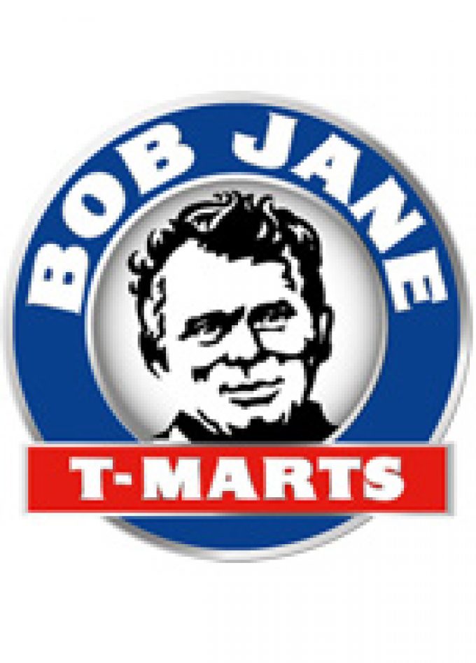 Bob Jane T-Marts – Traralgon