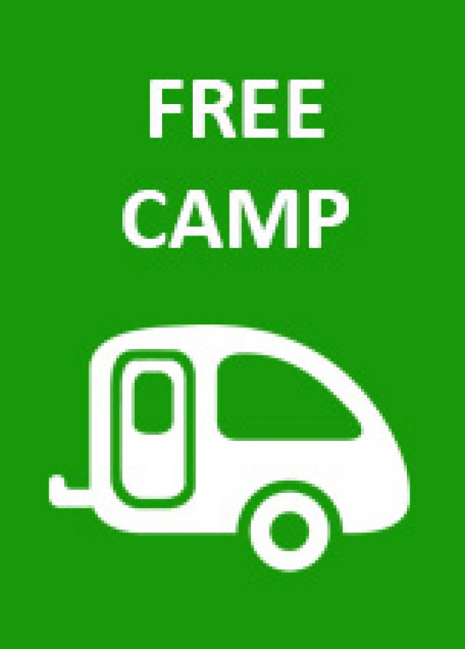 Cassilis Rest Area Free Camp (FC)
