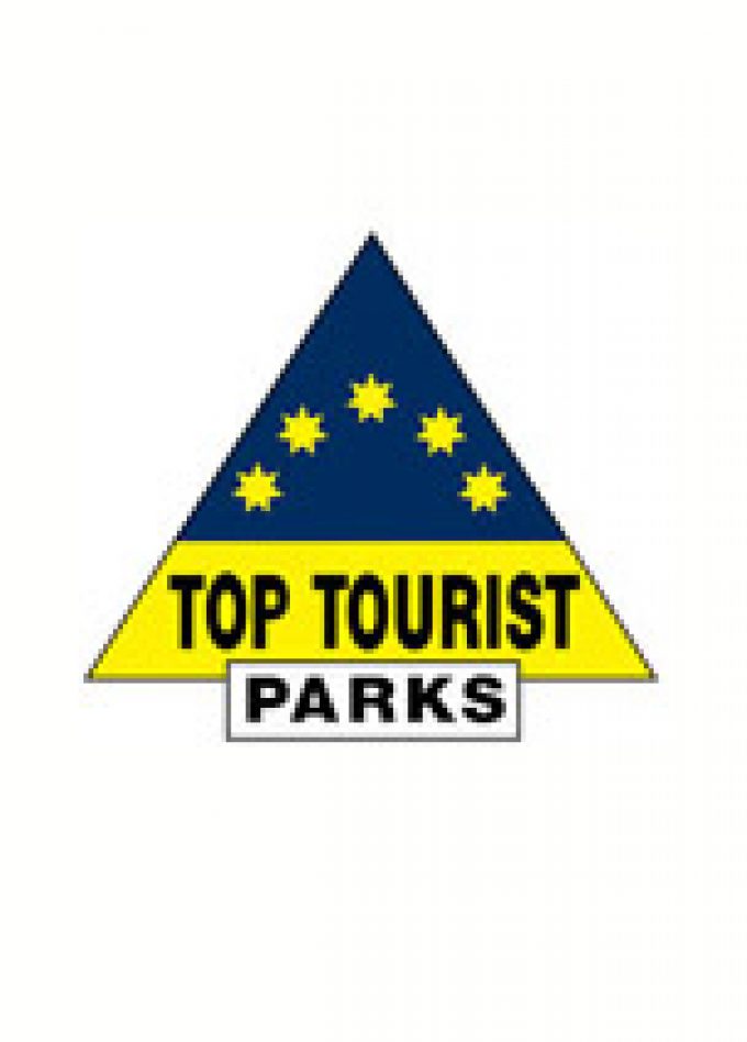 Top Tourist Parks &#8211; Sunset Top Tourist Park (CP)