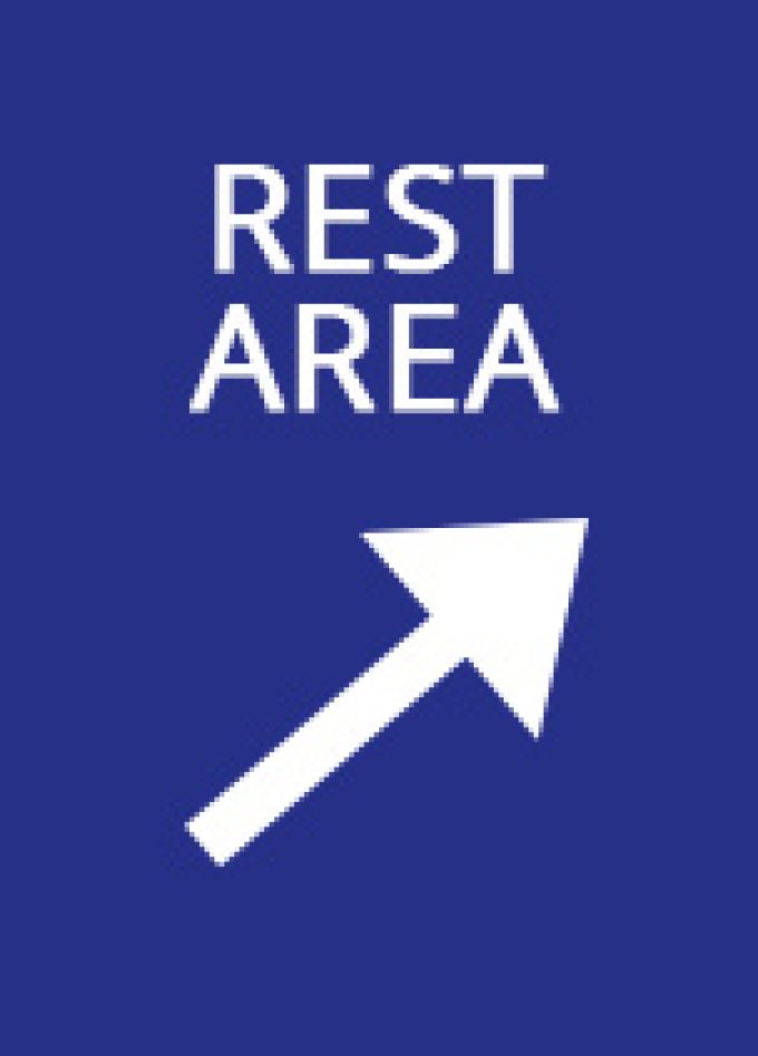 Un-Named Rest Area (RA)