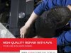 AVR-Automotive-High-Quality-Repair