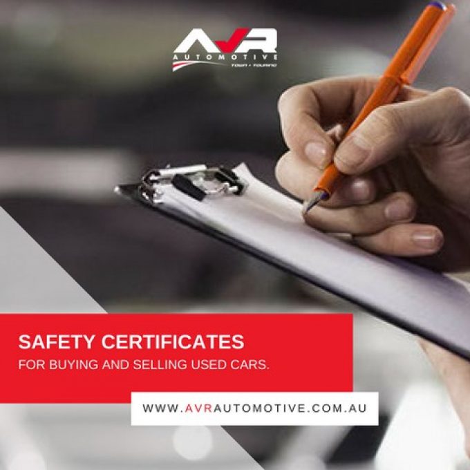 AVR-Automotive-Safety-Certificates