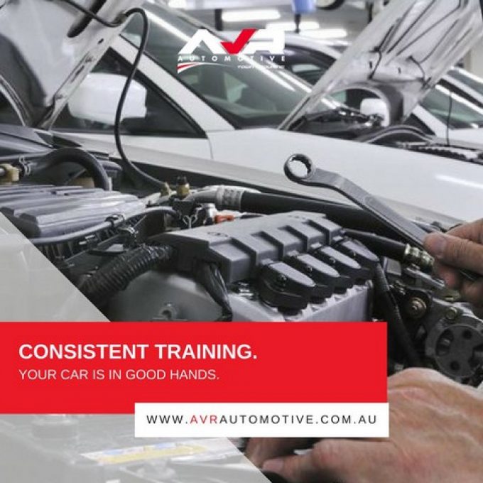 AVR-Automotive-Training-and-Skills-Upgrade