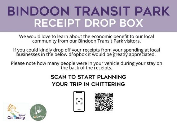 Bindoon-Transit-Receipt-Drop-box