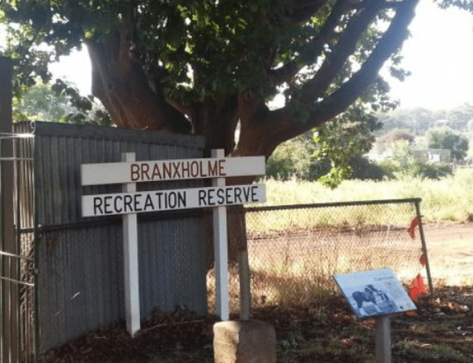 Branxholme-Recreation-Reserve-Sign