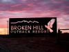 Broken-Hill-Outback-Resort-Sign