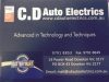 CD-Auto-Electrics-Calling-Card