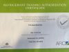CD-Auto-Electrics-Certificate