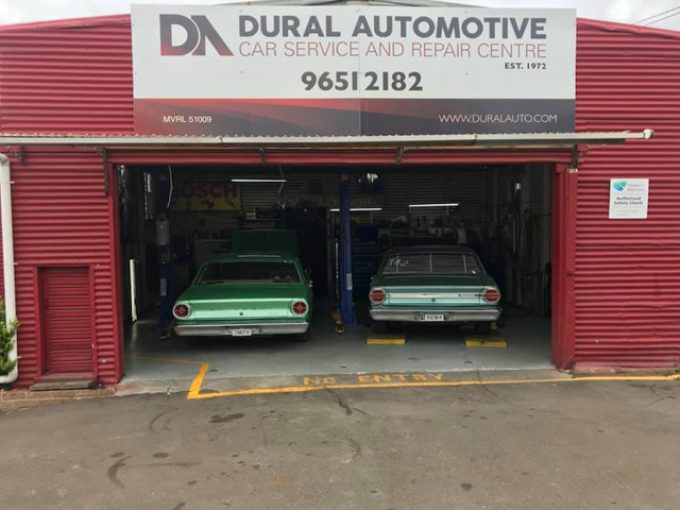 Dural-Automotive-Work-Shop