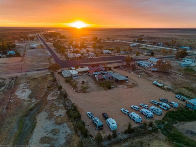 Hebel-Aerial-and-Sunset