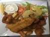 Hebel-General-Store-and-Caravan-Park-Seafood-Basket-Chips-and-Salad
