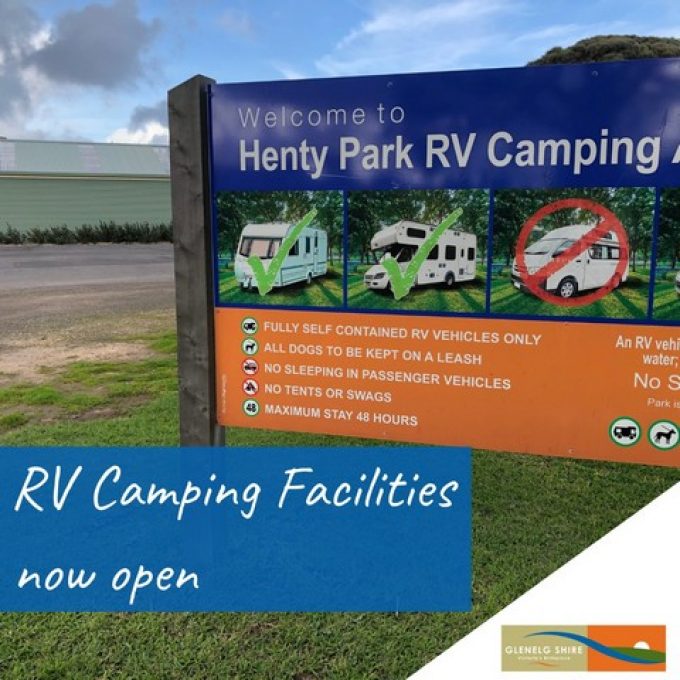Henty-Park-RV-Camp-Sign