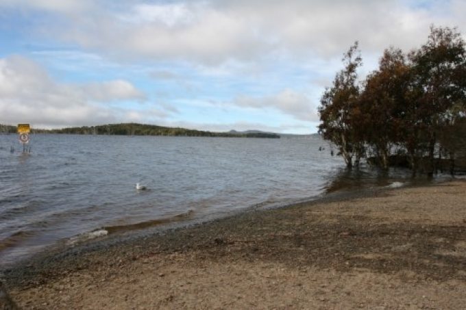 Jonah-Bay-Camp-Site-Lake-View