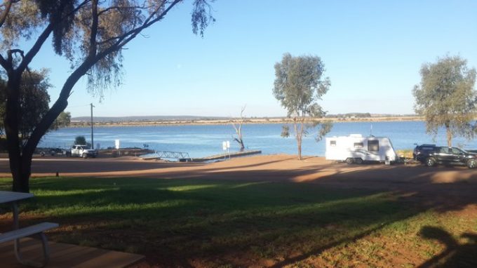 Lake-Wyangan-Picnic-Area