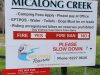 Micalong-Creek-Reserve-Wee-Jasper-Sign.
