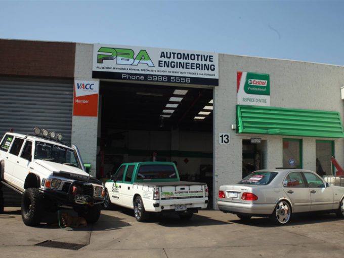 PBA-Automotive-Engineering-Parking-and-Workshop