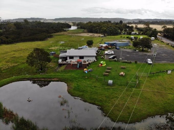 The-Pondering-Frog-Cafe-and-Camping-Aerial-Shot
