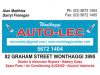 Wonthaggi-Auto-Lec-Business-Card