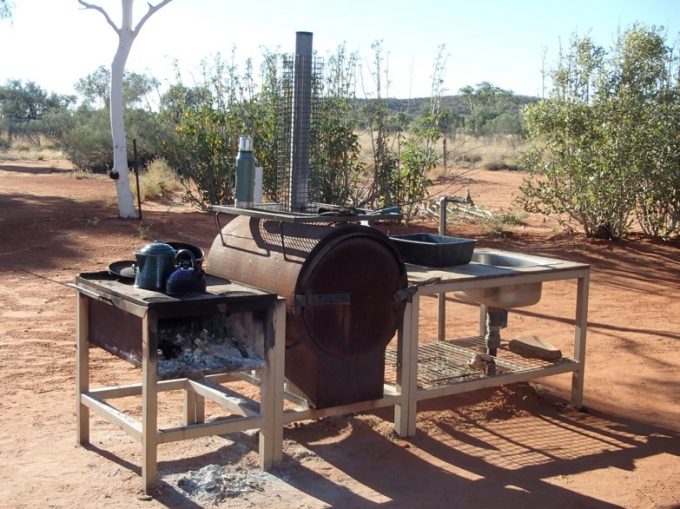 batton-hill-campground-cooking-facilities